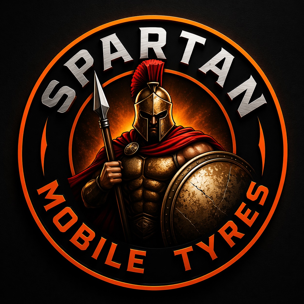Spartan Tyres